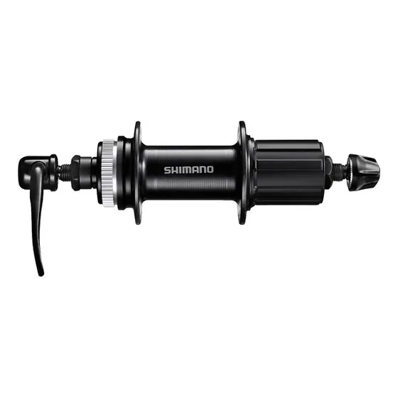 Maza Trasera Shimano Fh Qc300 32ag Qr Disco Centerlock Mtb