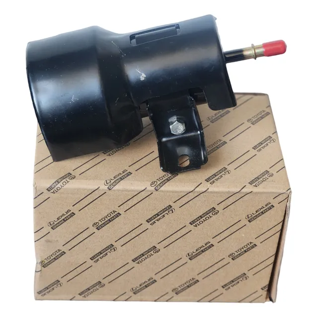 Filtro De Gasolina Toyota Con Base Machito / Autana Mf-6050