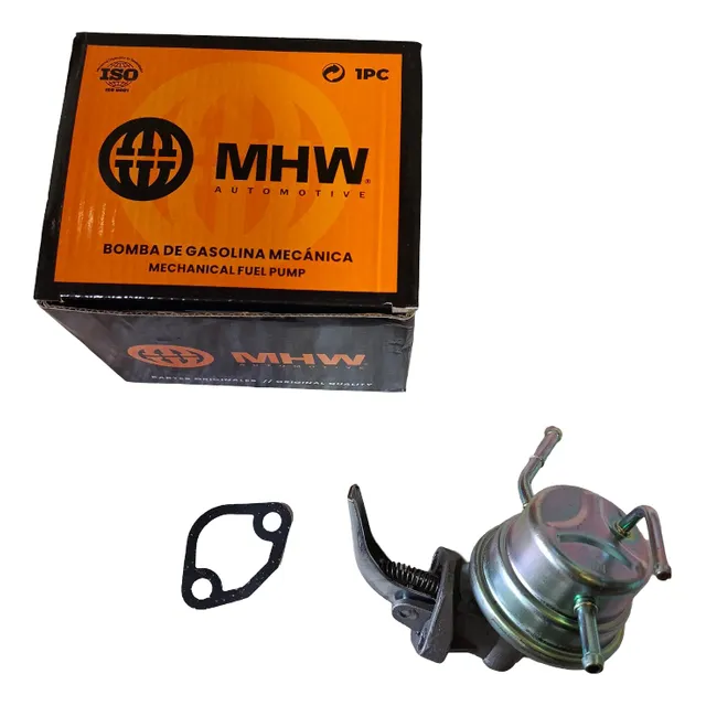 Bomba Gasolina Mecanica Corolla 87-92
