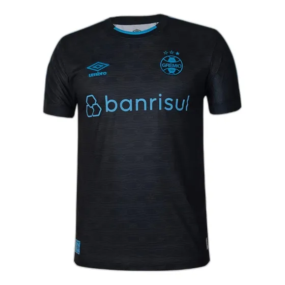 Camisa Masculina Do Grêmio Iii - 2023/24