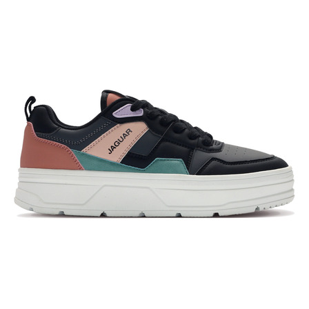 Zapatillas Jaguar Oficial Art. #4304 35 Al 40 Zapatillas Jaguar Oficial Art. #4304 35 Al 40