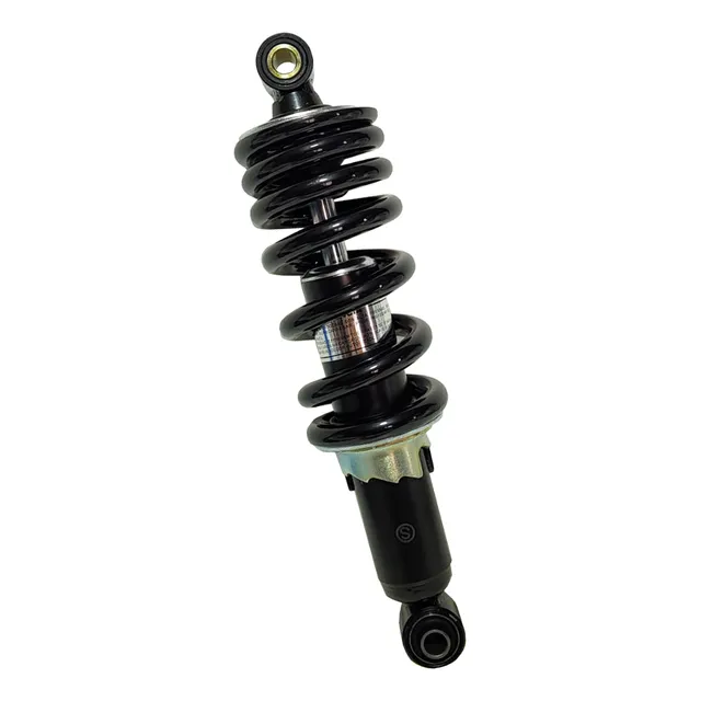 Amortecedor Pro Link Xtz 125 E K 2006 2007 2008 1° Linha