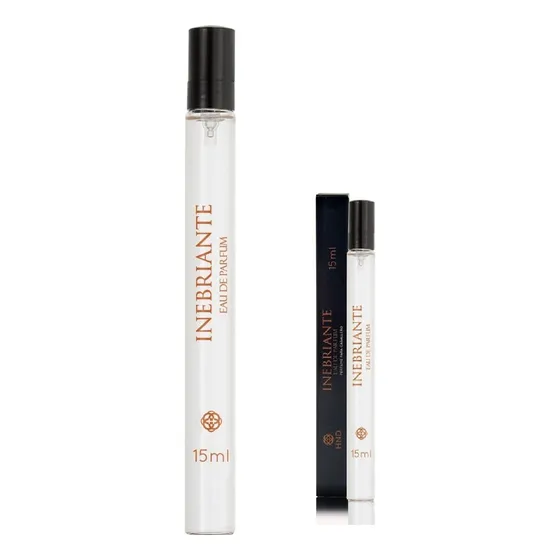 1pocket Inebriante 15ml Perfume Premium Regalo Hombre Hinode
