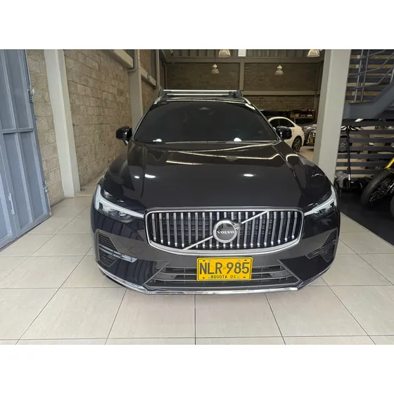 Volvo Xc60 2.0 T8 Plus