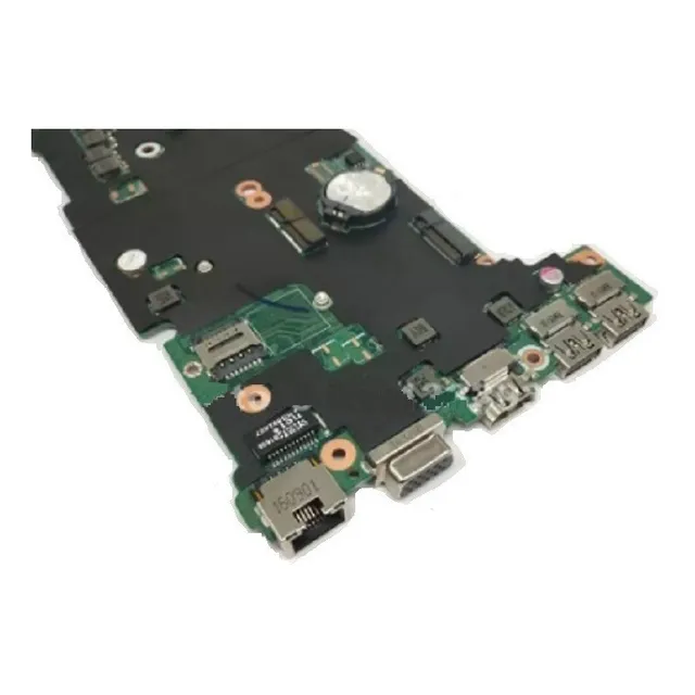 Hp Probook 430g3 830936-601 Mainboard Da0x61mb6g0 Intel I3