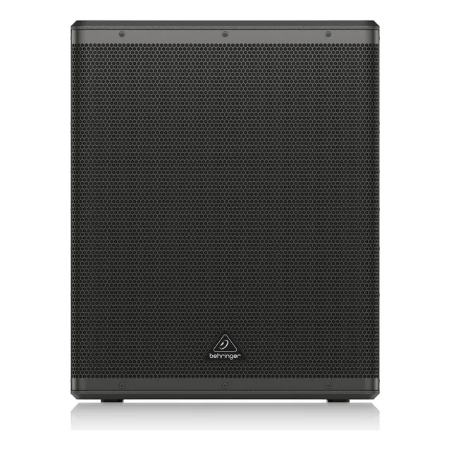 Caja Acustica 18 Behringer Dr18