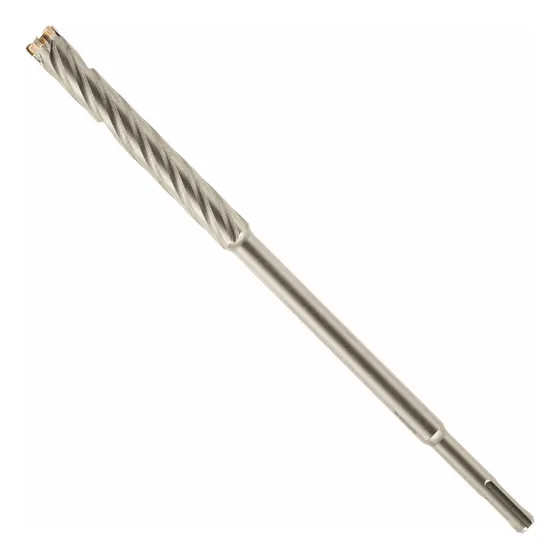 Cortadora De Barras De Refuerzo Sds-plus Bosch Rc2104, 5/8pu