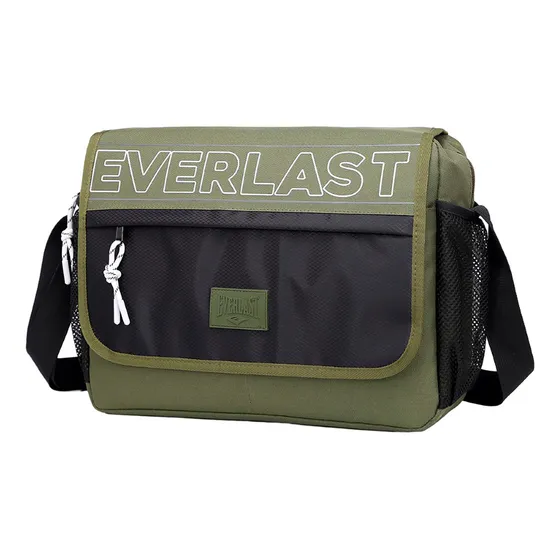 Morral Everlast Carpetero Universitario Escolar Mensajeria