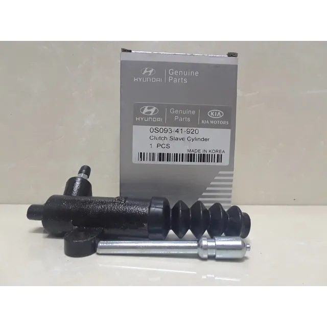 Bombin De Clutch Inferior Kia Pregio