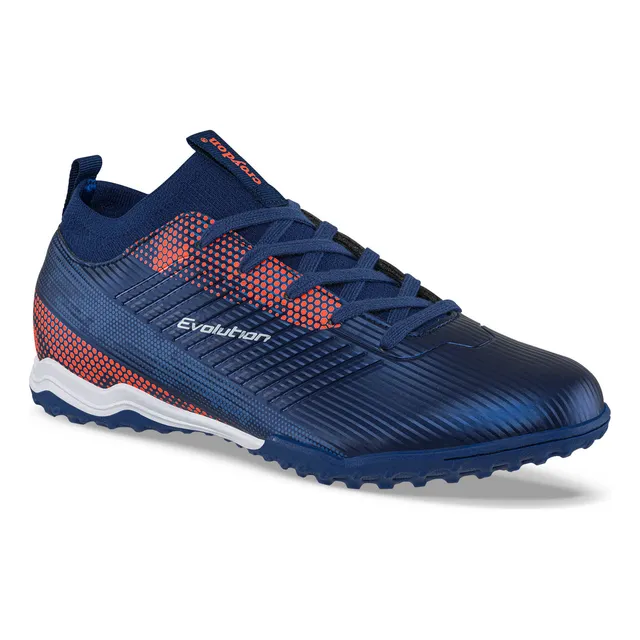 Guayos Sintética Ziblo Azul Osc Para Hombre Croydon
