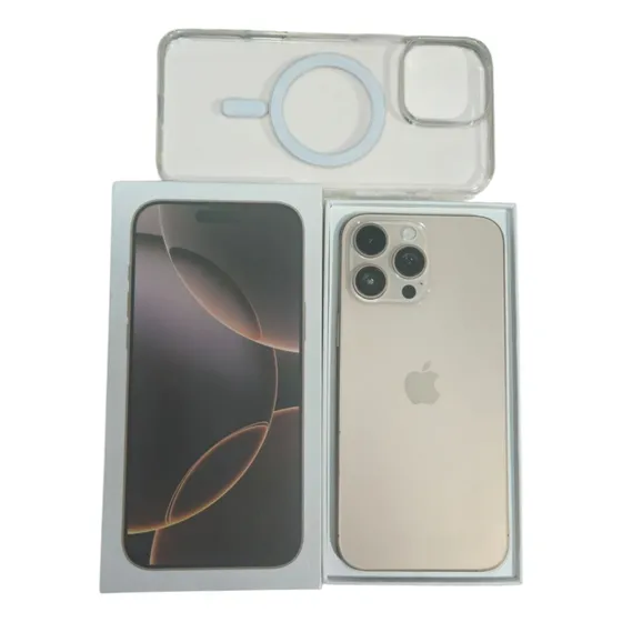 Celular Ihone 16 Pro Max 512 Gb