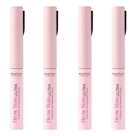 Brow Wax Ultra - Montoc
