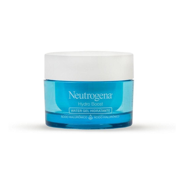 Hidratante Facial Hydro Boost Water Gel 50g Neutrogena Hidratante Facial Hydro Boost Water Gel 50g Neutrogena