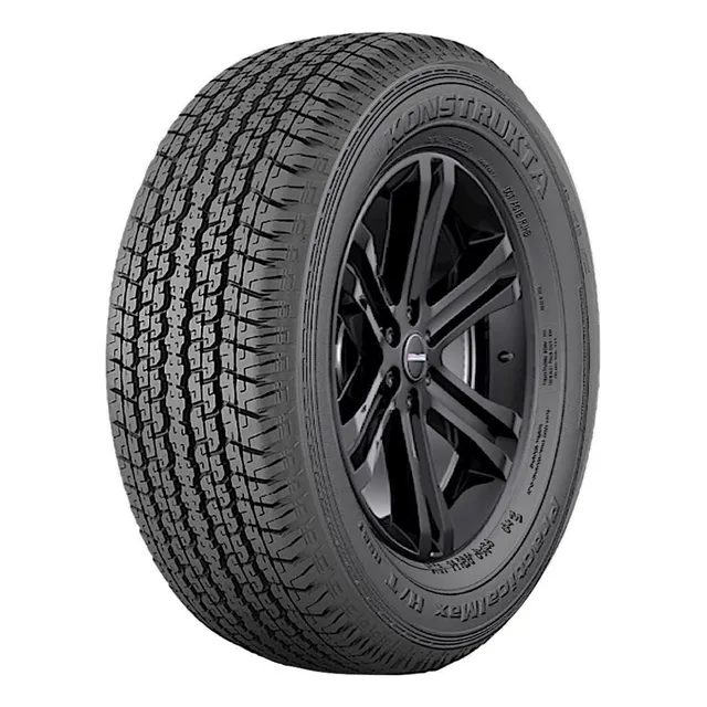 Cubierta 275/70/16 Habilead Rs27 114 T