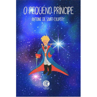 Pequeno Principe, O - (garnier) Pequeno Principe, O - (garnier)