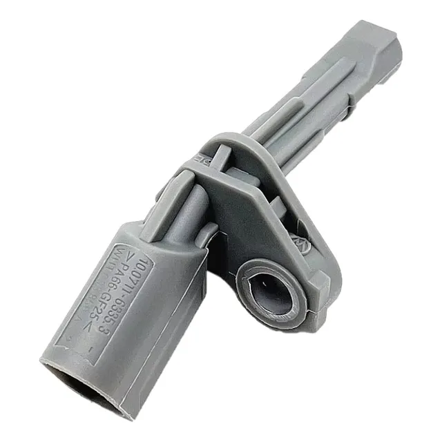 Sensor Abs Trasero Izquierdo Passat Cc 12-18 Orig Wht003859a