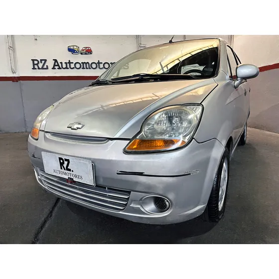 Chevrolet Spark 1.0 Full