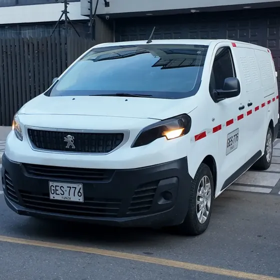 Peugeot Expert 2019 2.0 Hdi L3