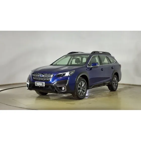 Subaru Outback 2024