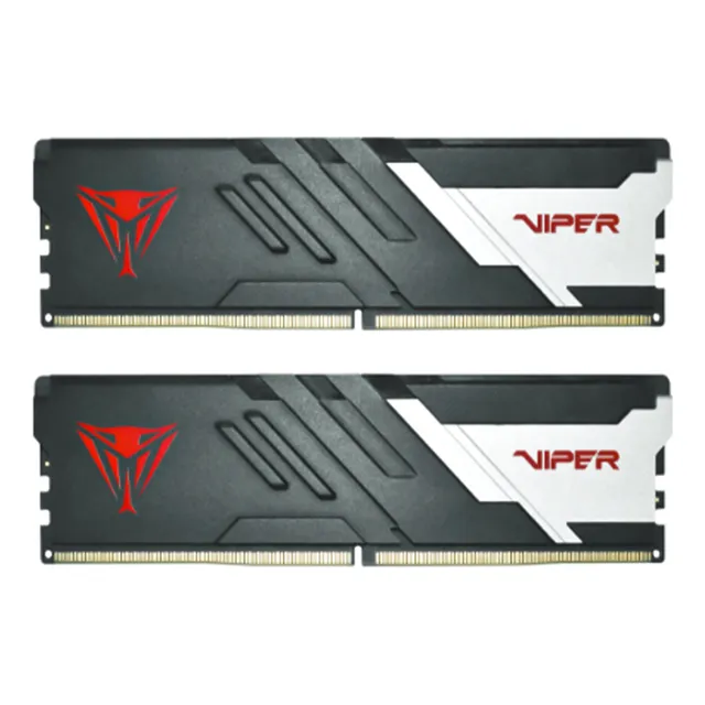 Memoria Ram Patriot Viper Venom Rgb Ddr5 6000mhz 32gb 2x16gb