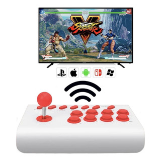 Tablero Arcade Inalámbrico Para Ps4 Switch Pc iPhone Android Tablero Arcade Inalámbrico Para Ps4 Switch Pc iPhone Android