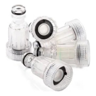 Filtro De Agua Para Lavadora De Coches, 5 Unidades, Desmonta Filtro De Agua Para Lavadora De Coches, 5 Unidades, Desmonta