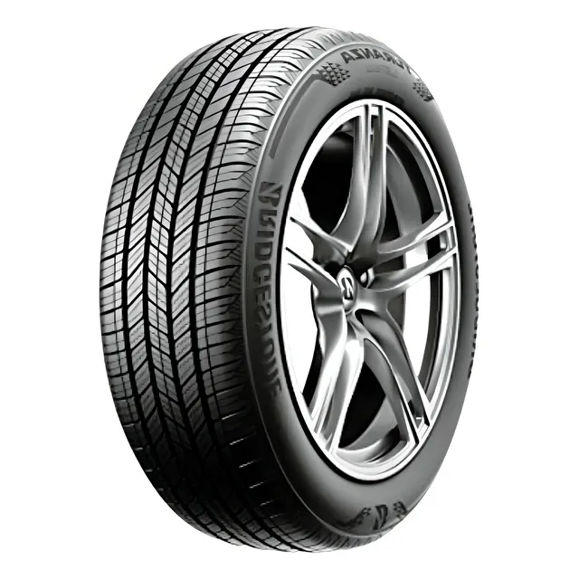 Llanta 225/45r18 95h Bridgestone Turanza Ls100a Índice De Velocidad H