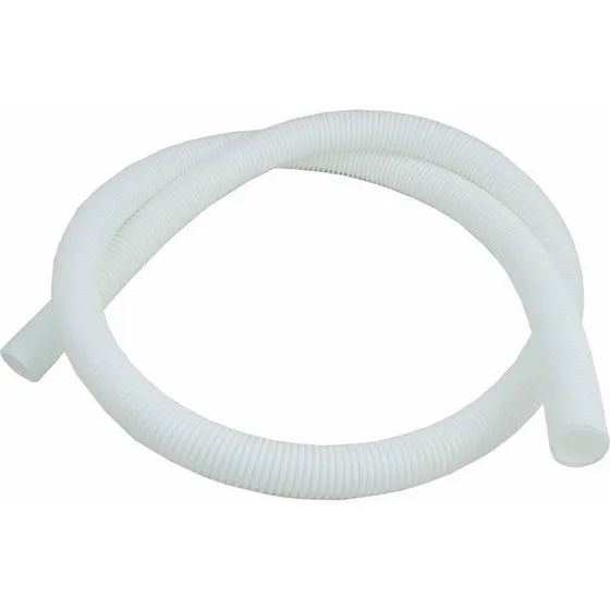 Lx17 6-feet Seccion Blanco Feed Manguera Sustitucion Pool