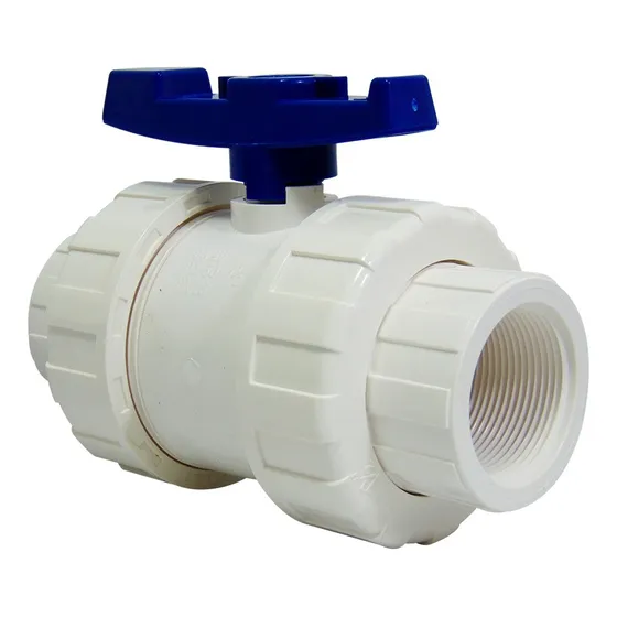 Llave De Paso 1/2  Union Universal Rosca Griven