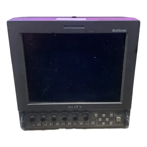 Monitor Sony Lmd-9050 ( Leia Descrição )