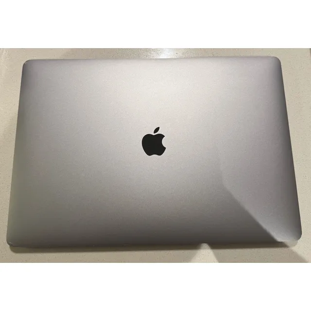 Macbook Pro 16 Intel Core I9 16 Gb Ram Y 1 Tb,  Space Grey