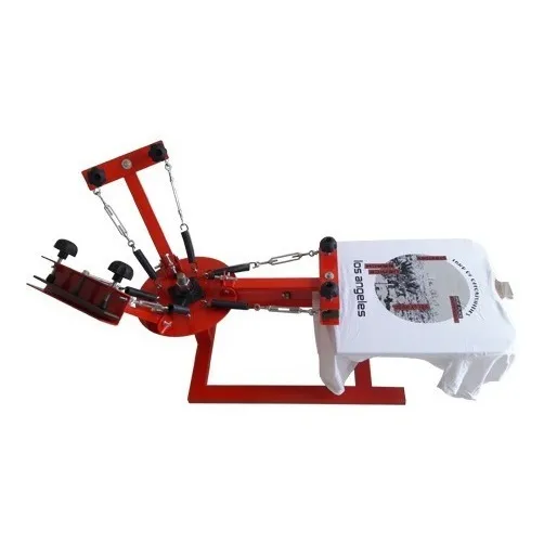 Pulpo Sergrafia Un Brazo 3×1 Plotter Publicidad Maquianas