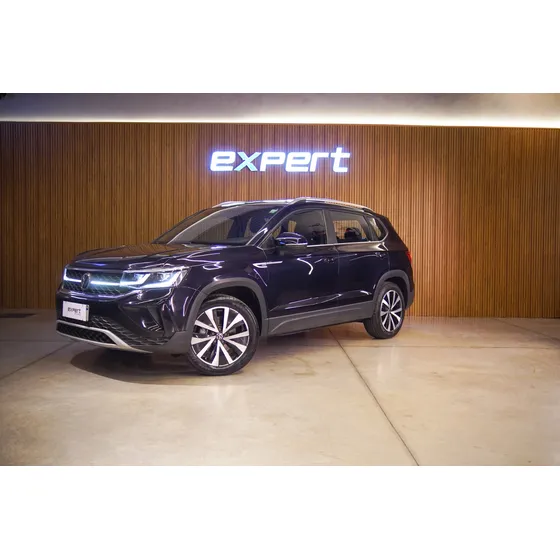 Volkswagen Taos 1.4 250 Tsi Total Flex Highline Automático