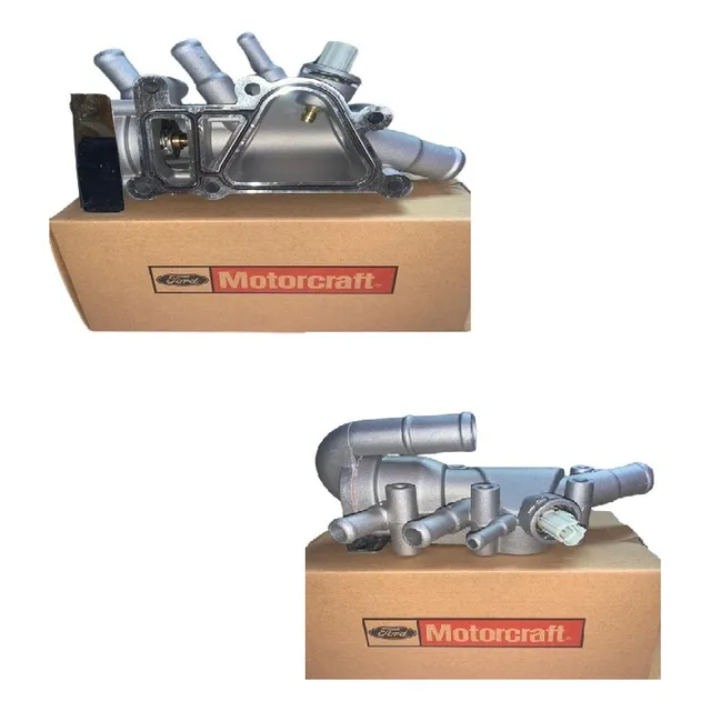 Termostato Ford Fiesta Power/max/move 1.6l Ecospor 8a586-b1a