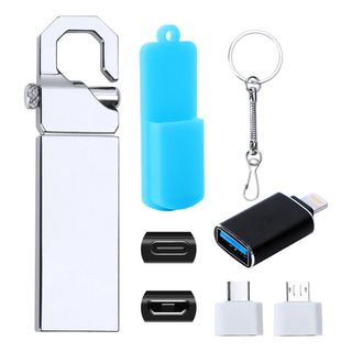 Memoria Usb 2tb Alta Velocidad 3.1 (2000 Gb) Flash Drive Memoria Usb 2tb Alta Velocidad 3.1 (2000 Gb) Flash Drive