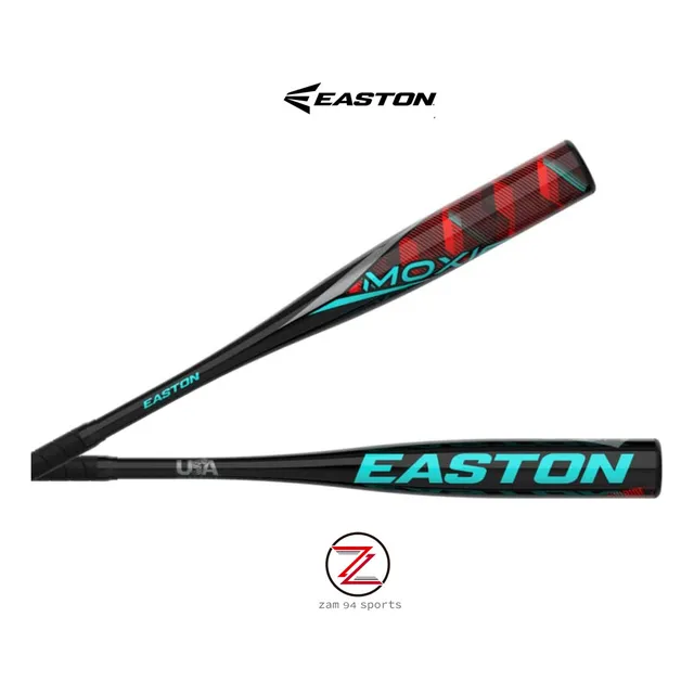 Bate De Beisbol Easton Modelo Moxie Nro 30,  Barril 2 1/4