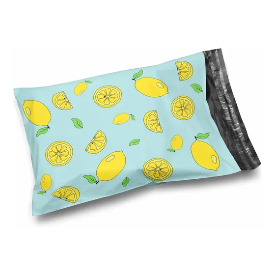 Sobr Para Envio In Diseño Limones
