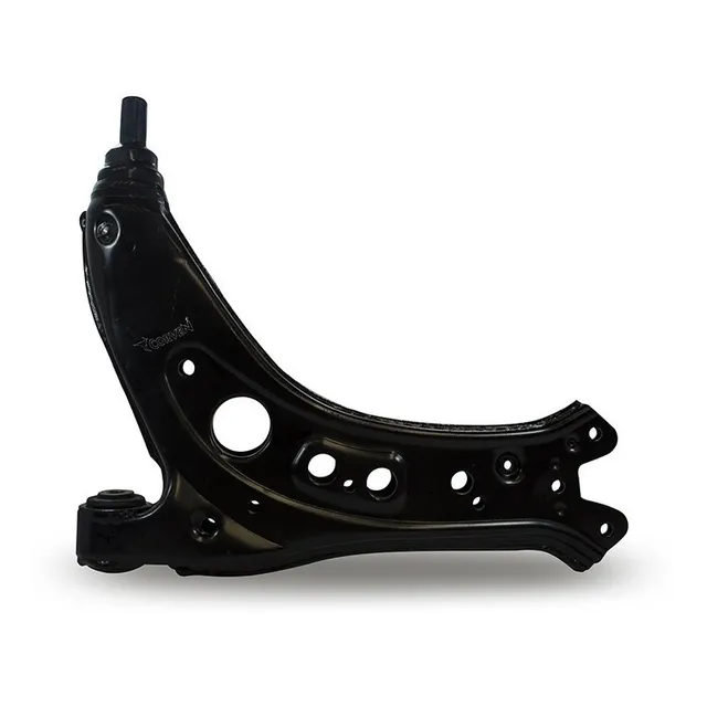 Parrilla Suspensión Delantera Izq. Volkswagen Suran (04/..)