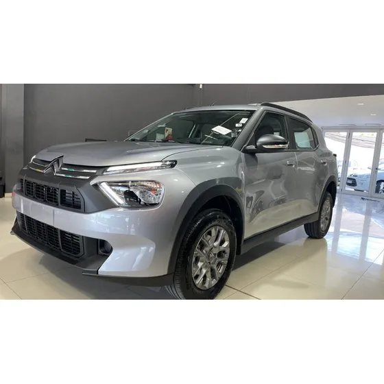 Citroën C3 Aircross 1.6 Vti Feel Pack 7as