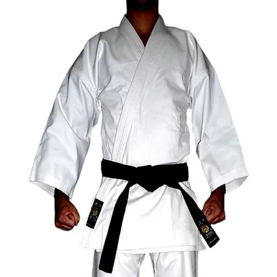 Karategi Kime Semipesado 13 Oz Juvenil/adulto