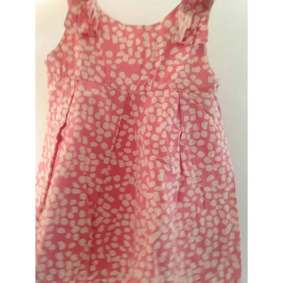 Vestido Marca Zippy 18/24 Meses