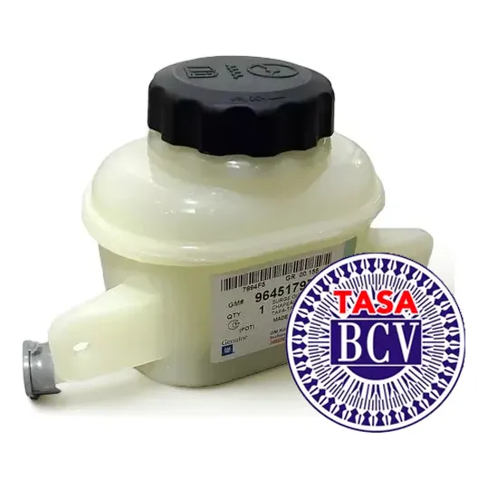  Deposito Envase Aceite Hidraulico Direccion Optra Todos