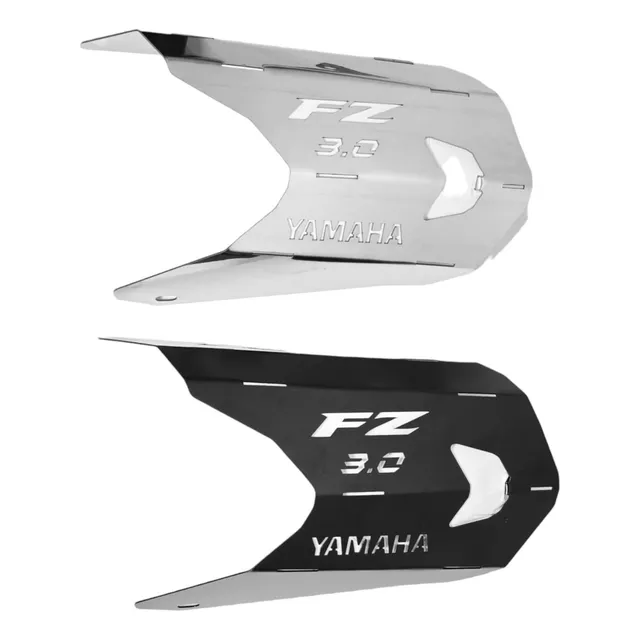 Protector Mofle Fz3.0 Lujos Moto Mofle Fz3.0 Yamaha 