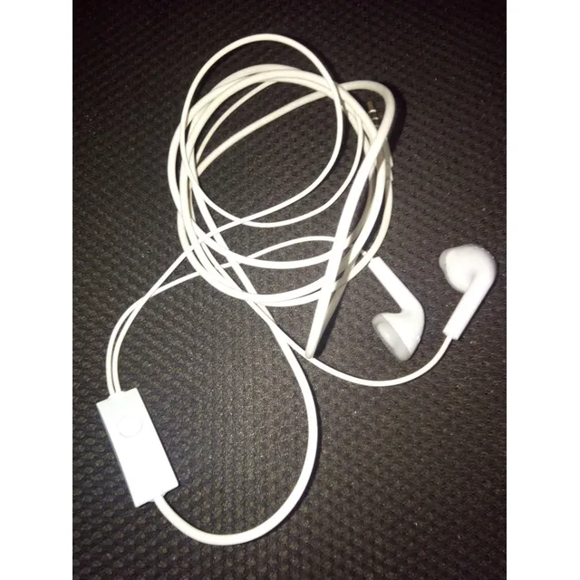 Audífonos Manos Libres, Para Samsung Galaxys. Usados.