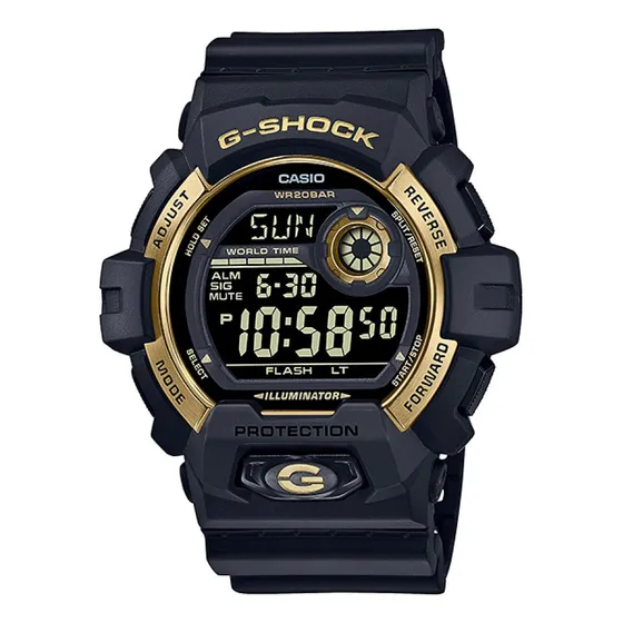 Reloj G-shock Accesorios Cuarzo Hombre