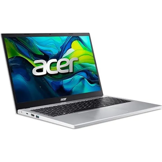 Acer Aspire Go 15.6 Fhd Ips Slim Laptop Intel Core I3-n305