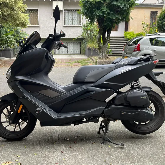 Victory Black 170