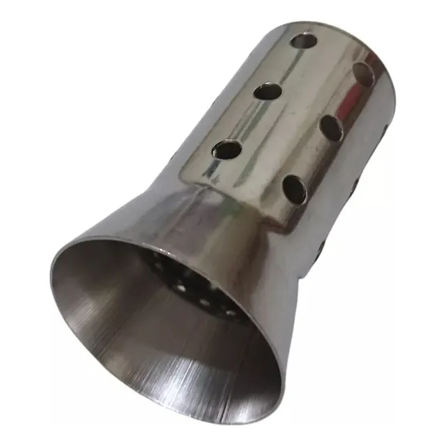 Db Killer Silenciador Exosto Universal 51 Mm Sc Project
