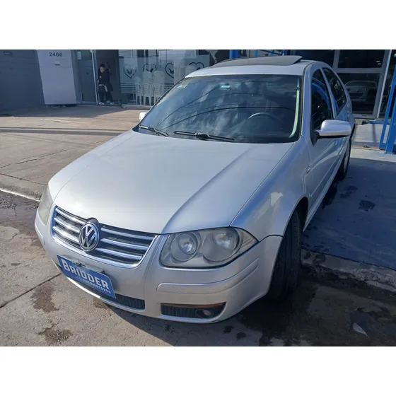 Volkswagen Bora 1.9 Trendline I 100cv