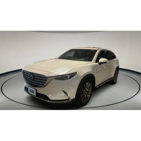 Mazda Cx-9 2.5 Signature 4wd Auto